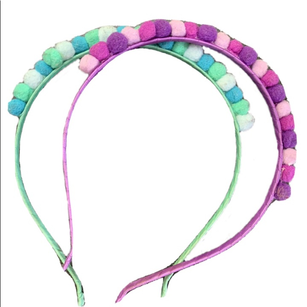 Head band set